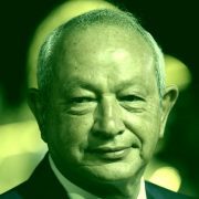 نجيب ساويرس