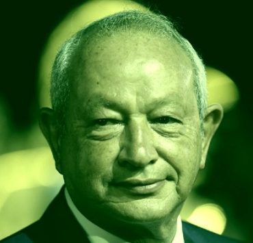 نجيب ساويرس