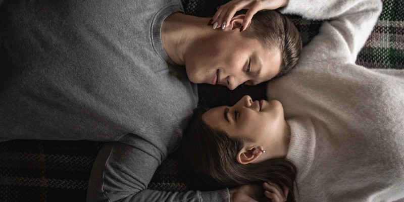 8 طرق لتغيير من تحب إلى الأفضل من تحب