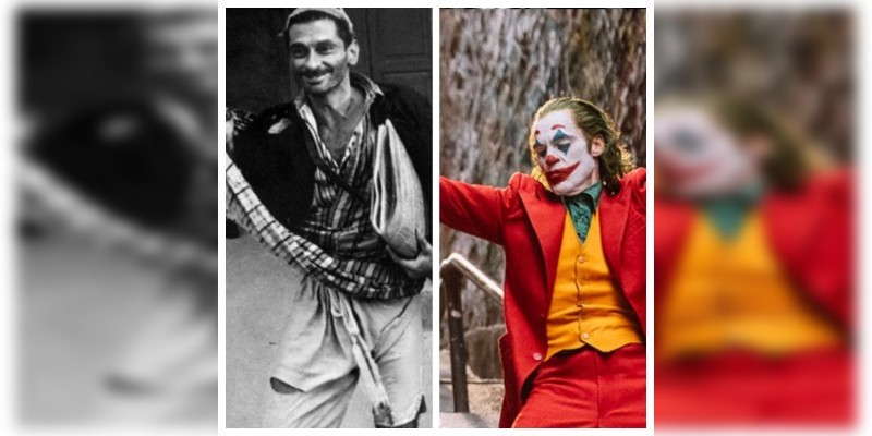 الشخصية المرفوضة إجتماعيًا