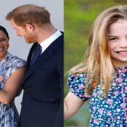 الأميرة تشارلوت و ليليبت ديانا