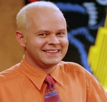 جيمس مايكل تايلور