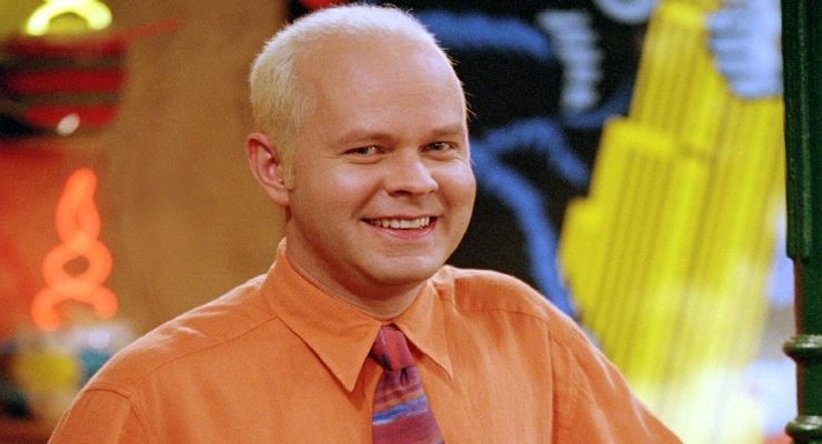 جيمس مايكل تايلور