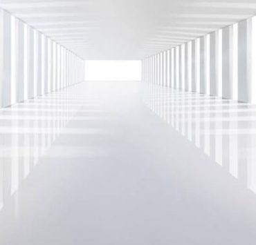 اللون الأبيض