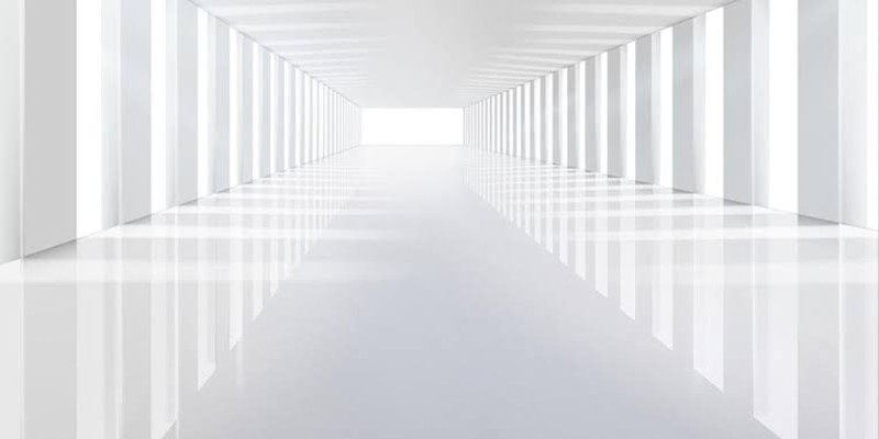 لعنة اللون الأبيض.. طريقة التعذيب المستوحاة من الملائكة اللون الأبيض