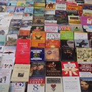 تقليد الكتب