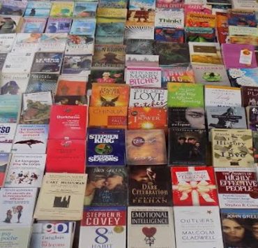 تقليد الكتب