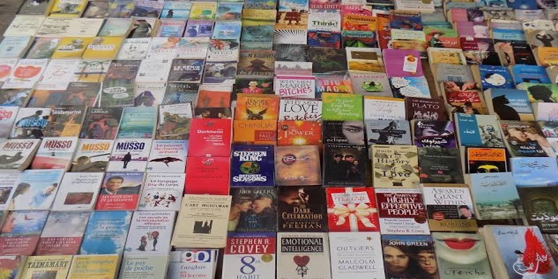 تقليد الكتب الأصلية.. المعركة الأخلاقية الأقذر في عالم القراءة تقليد الكتب