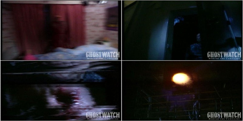 انتحار مراهق يتسبب في إيقاف برنامج غريب بعد عرضه لحلقة مرعبة منزل مسكون