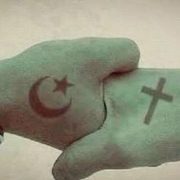 مسيحي ومسلم