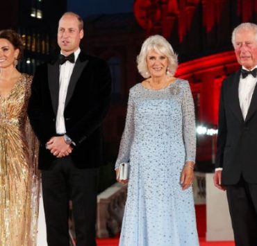 أفلام جيمس بوند