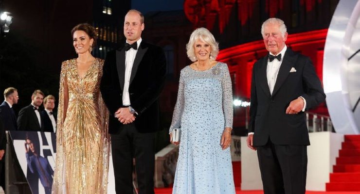 أفلام جيمس بوند