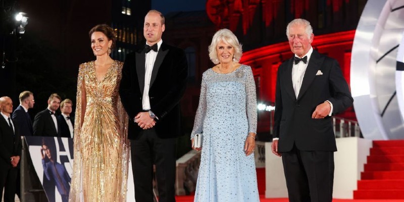 أفلام جيمس بوند