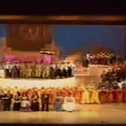 أوبريت اخترناه