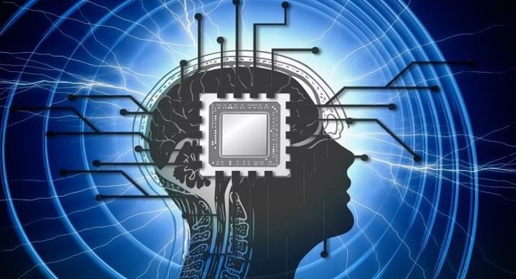 زراعة في المخ