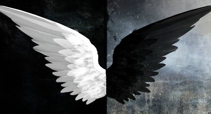 الشخص السيء