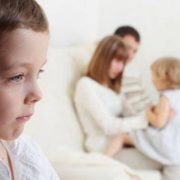 سلوكيات الأطفال