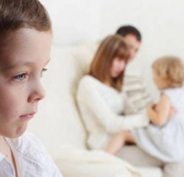 ما السر وراء اختفاء حضارة الأناسازي التي عاشت فما يعرف الآن بالولايات المتحدة؟ سلوكيات الأطفال