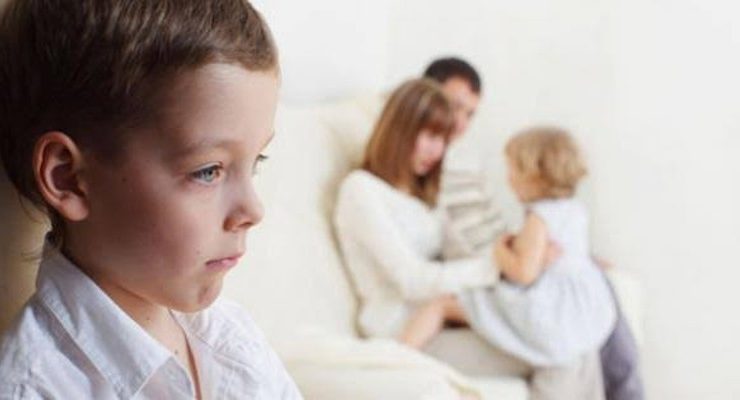 سلوكيات الأطفال