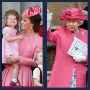 الأسرة المالكة