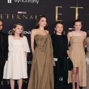 أنجلينا جولي