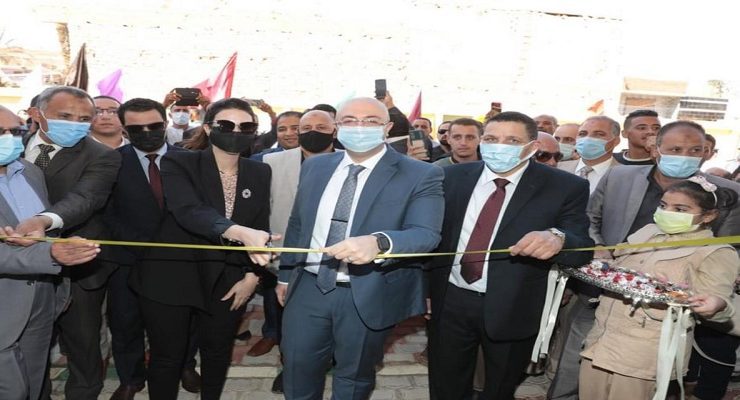 المجمع التعليمي