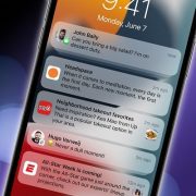 الحلول المختلفة لعلاج مشكلة عدم ظهور الإشعارات في الايفون