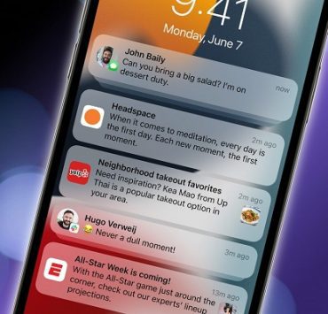 الحلول المختلفة لعلاج مشكلة عدم ظهور الإشعارات في الايفون