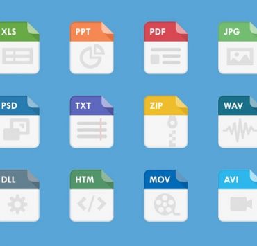 كيفية تفعيل عرض امتداد الملفات في ويندوز 10