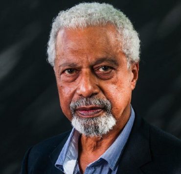 عبدالرازق جورناه