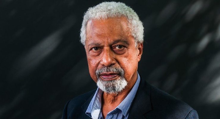 عبدالرازق جورناه