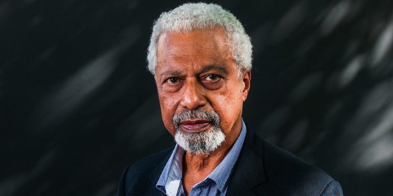 عبدالرازق جورناه