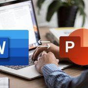 التحويل من Word إلى PowerPoint ... كيفية إنشاء عروض تقديمية من ملفات نصية