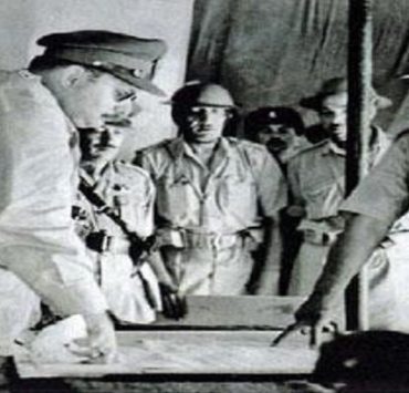 الأسلحة الفاسدة