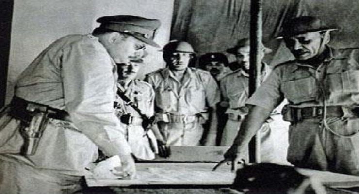 الأسلحة الفاسدة