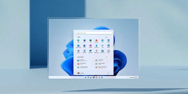 حيلة تثبيت ويندوز 11 حتى لو لم يتوافق معه معالج جهازك