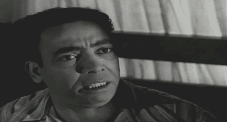 إسماعيل ياسين