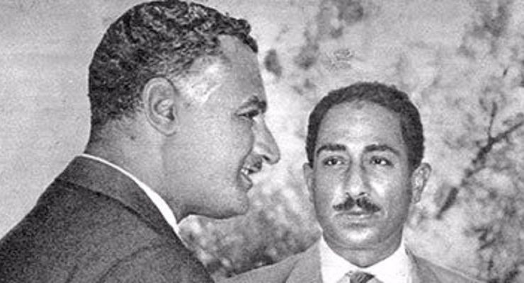 مستقبله السياسي