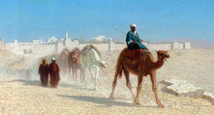 السيرة النبوية