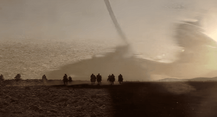 المعز لدين الله