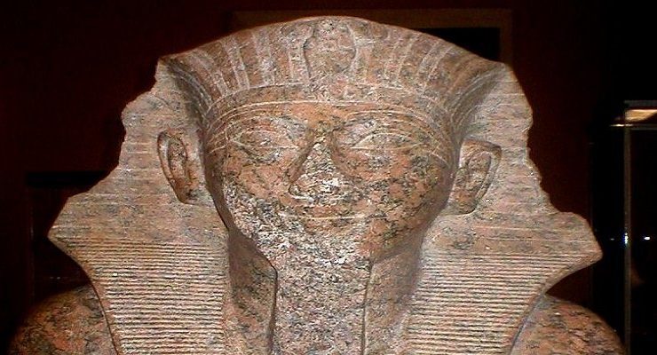 تحتمس الرابع