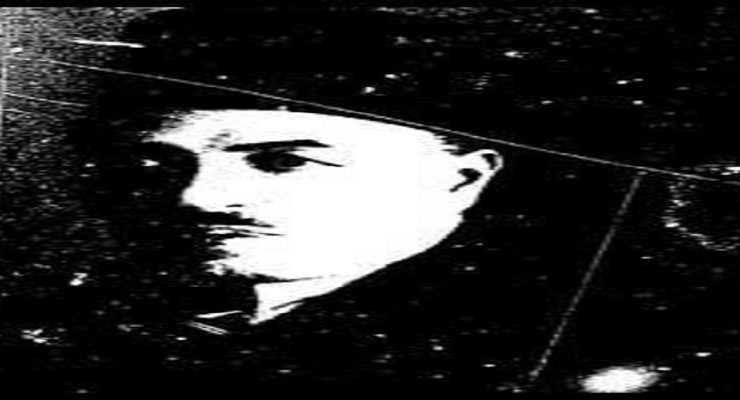 عبدالقوي أحمد بك وزير الأشغال