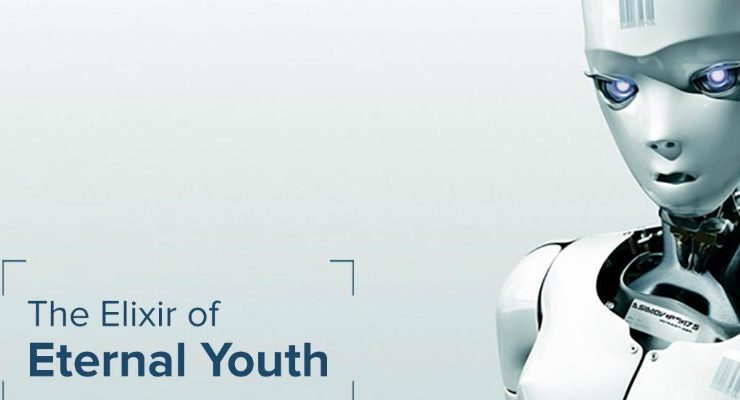 الشباب الدائم