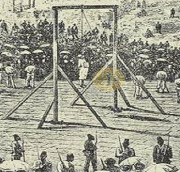 رحلة الميزان لنجريج مع انتهاء موسم حصاد الياسمين إعدام سليمان داود