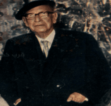 المخرجة سميحة الغنيمي