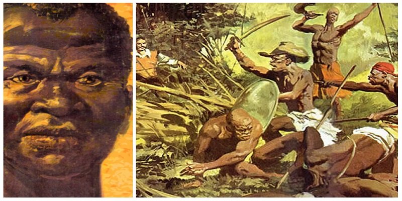 مسلمي البرازيل