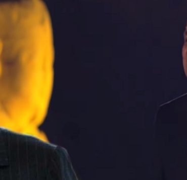 السيسي ومبارك وطريق الكباش