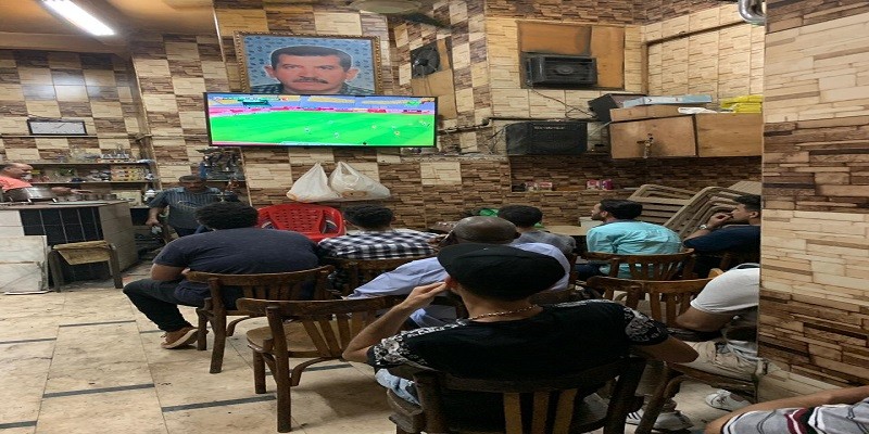 اقتصاد القمة .. كيف يستفيد الغلابة من هذه المباراة؟ القمة