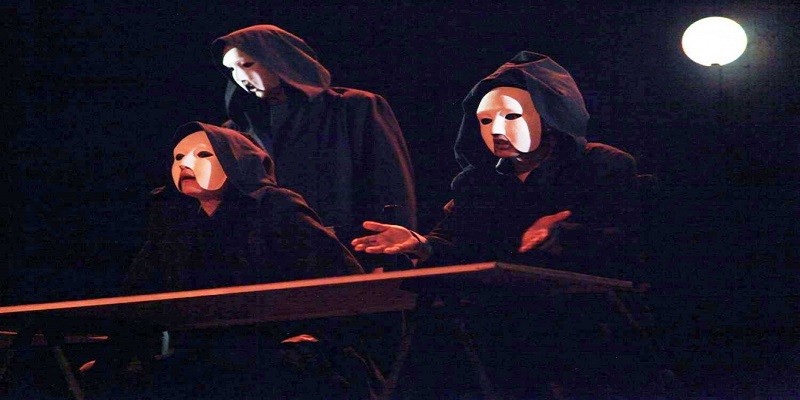 توظيف الموروث في المسرح