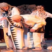 المسرح الكنسي